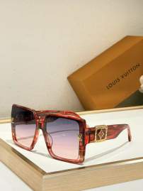 Picture of Louis Vuitton Sunglasses _SKUfw80236187fw